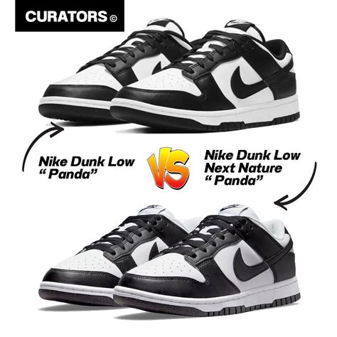 How Panda Dunks Became One of the Most Popular Sneakers